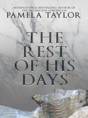 cover image of The Rest of His Days